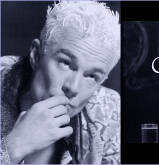 Mmmm.  Spike.