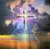 Cross & Clouds
