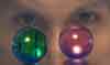 Eyes & Marbles
