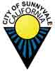 Sunnyvale City Logo