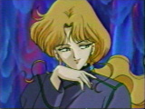 Beryl's third general, Zoicite