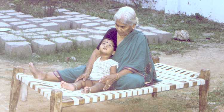 Amma & Yeswanth