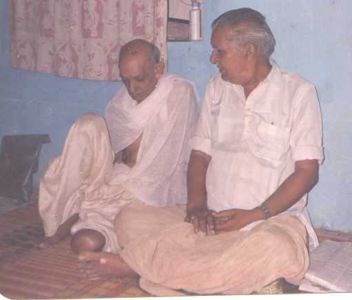 Viyyankulu: Ram Mohan Rao & Ramdas Rao