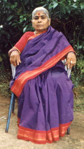 Amma