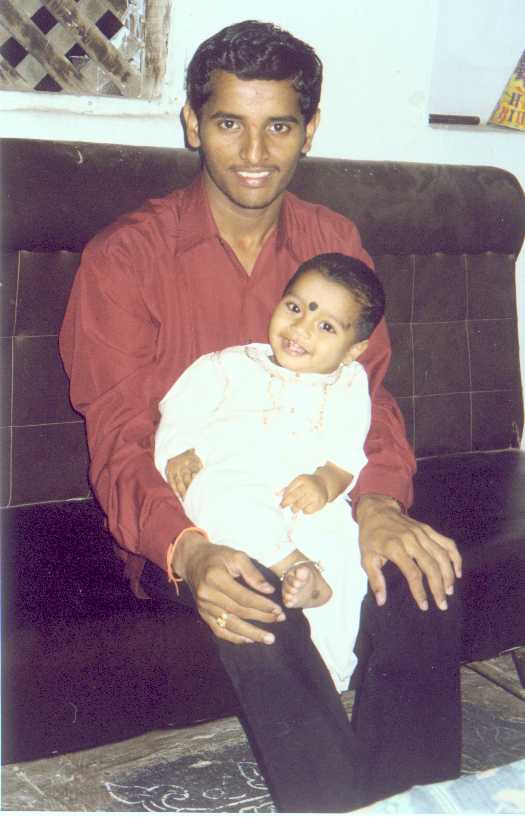 Srikanth & Yeswanth