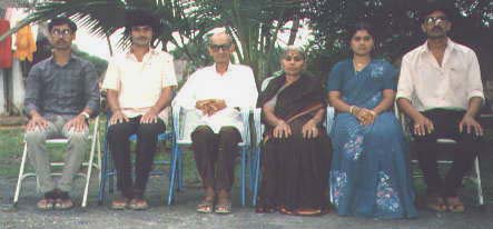 My Family