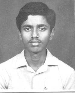D. SRINIVAS