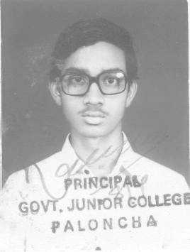  V. CHANDRA MOULI
