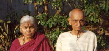 Amma Naanna garlu