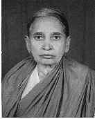 Parvathamma