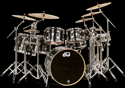 The Luxury Drum