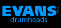 Evans head