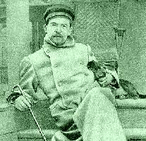 Anton Chekov