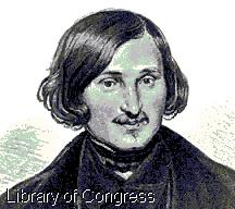 Nikolai Gogol