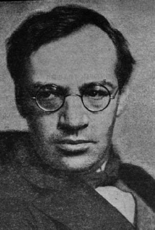 Boris Pilnyak