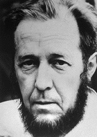 Aleksandr Solzhenitsyn