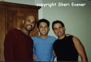 GH Luncheon 2000!