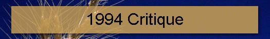 1994 Critique