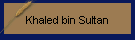 Khaled bin Sultan