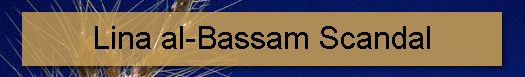 Lina al-Bassam Scandal