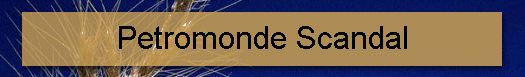 Petromonde Scandal