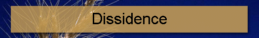 Dissidence