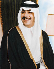 Fahad Bin Faisal