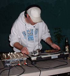 DJ Louda