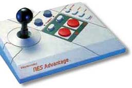 NES Advantage - Perfeito pra se jogar 1943 !!