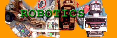 Robotics