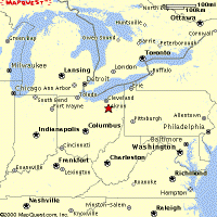 Akron