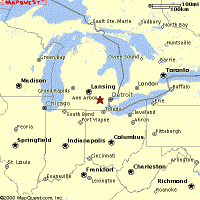 Ann Arbor
