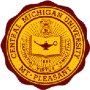 CMU Logo