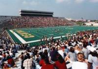 CMU Stadium