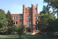 CWRU Campus