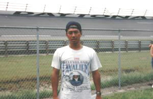 Daytona Int'l Speedway