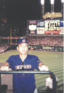 Jacobs Field