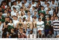 Crazy Fans