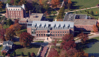MUC Campus