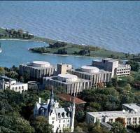 NW Campus
