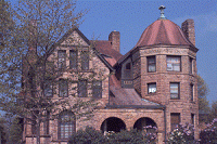Oberlin Campus
