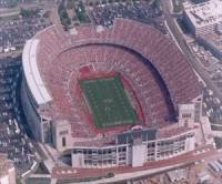 OSU Stadium