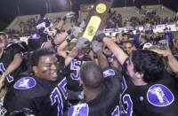 Purple Raiders