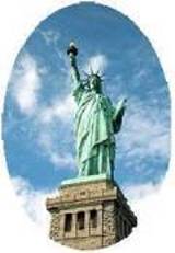 Statue of Liberty