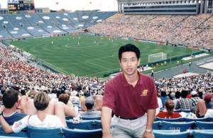 Soldier Field