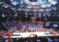 Athletic