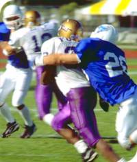 UB Football