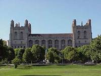 U of Chicago