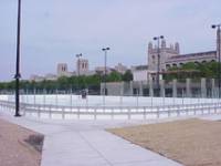 Skating Rink