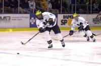 UofM Ice Hockey
